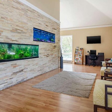 Ogunquit River Inn & Suites מראה חיצוני תמונה