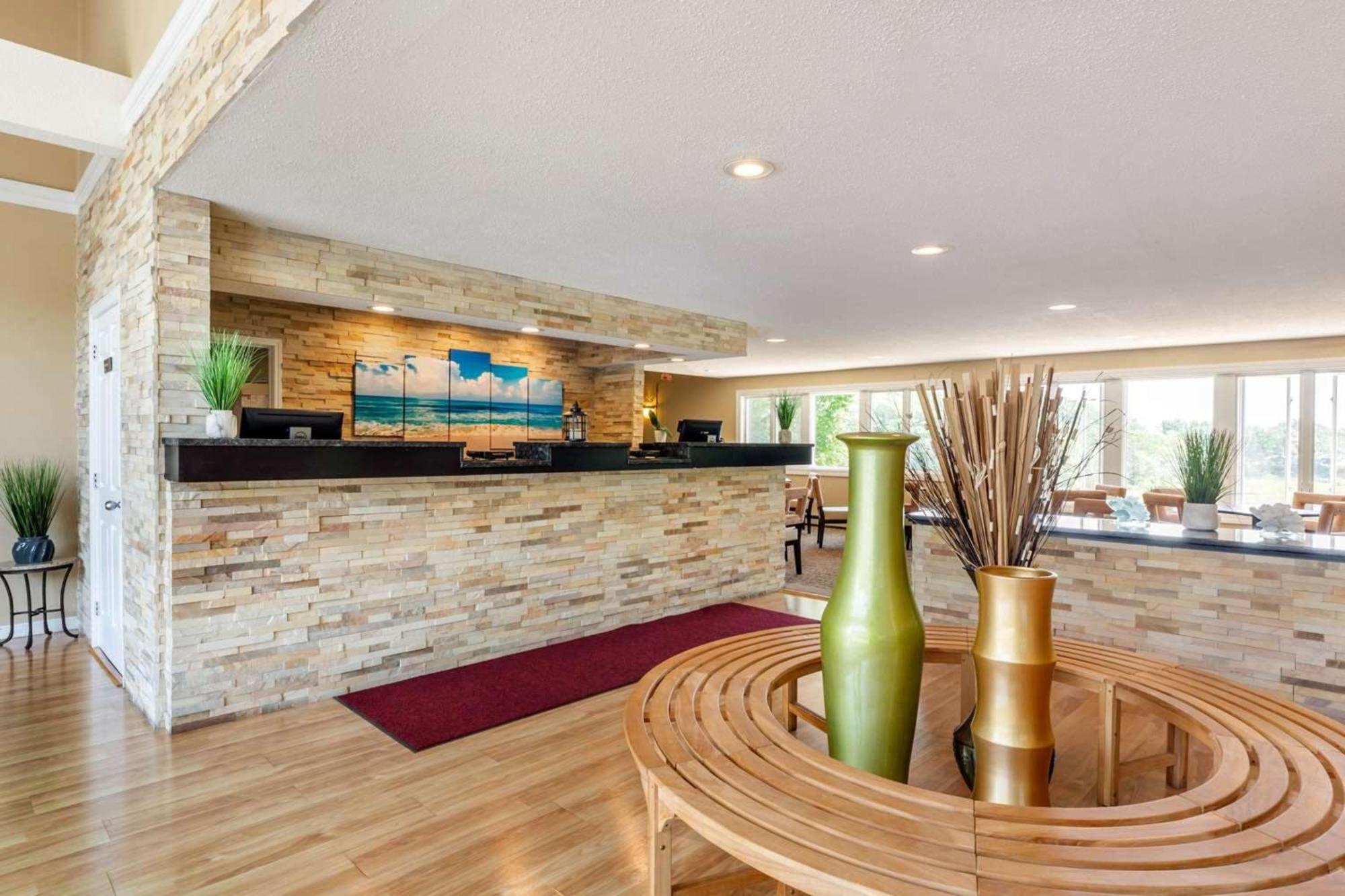 Ogunquit River Inn & Suites מראה חיצוני תמונה