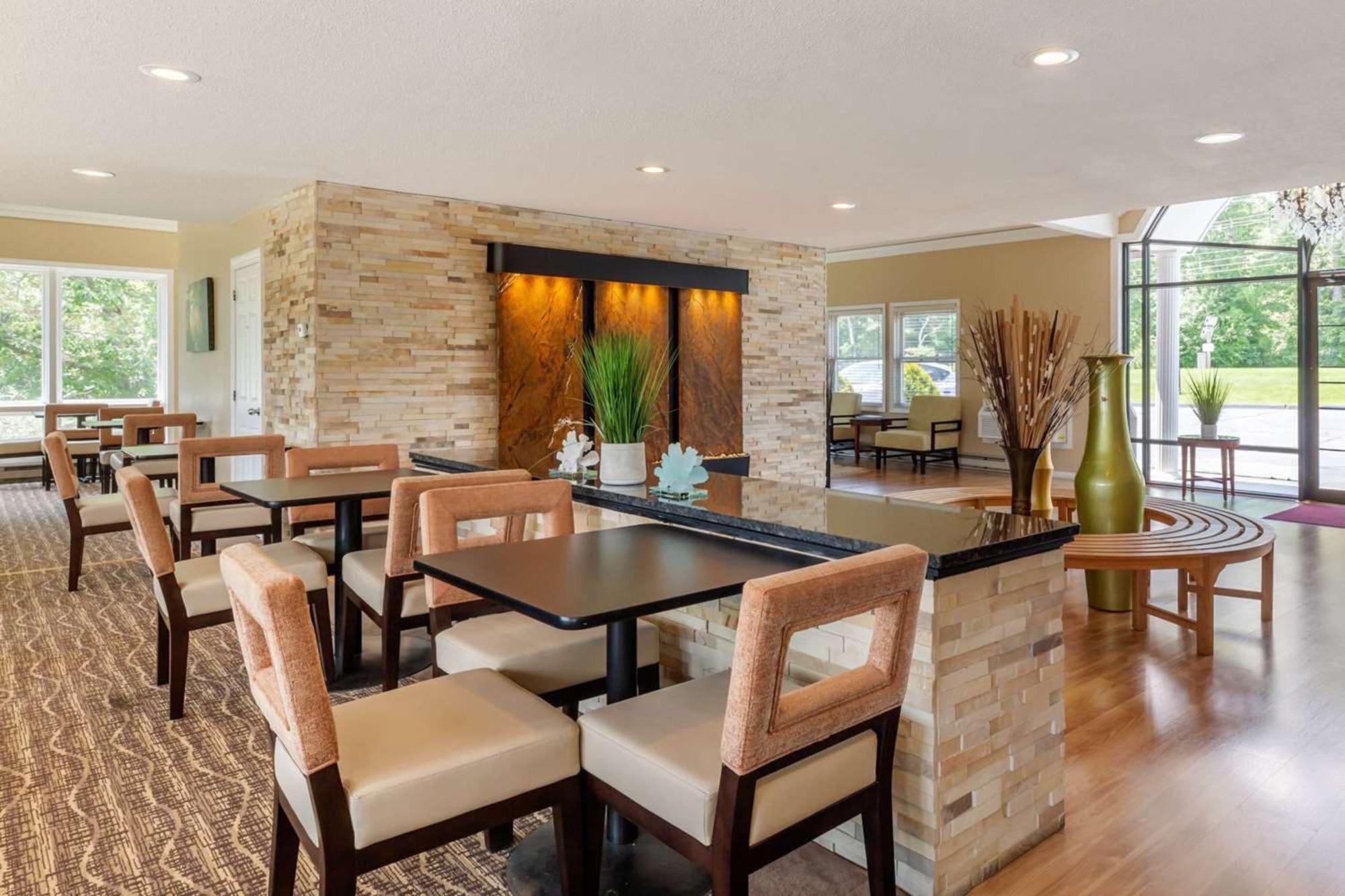 Ogunquit River Inn & Suites מראה חיצוני תמונה